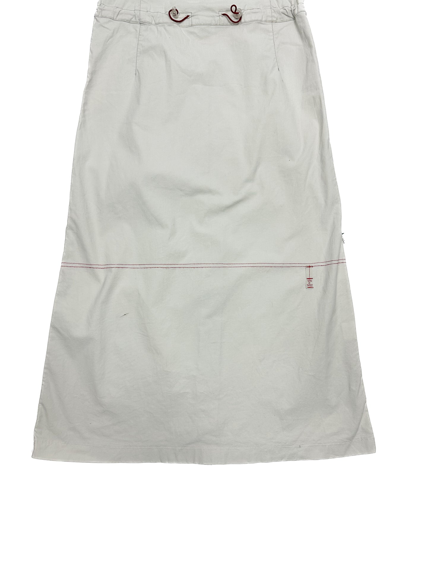 Whirt Dress