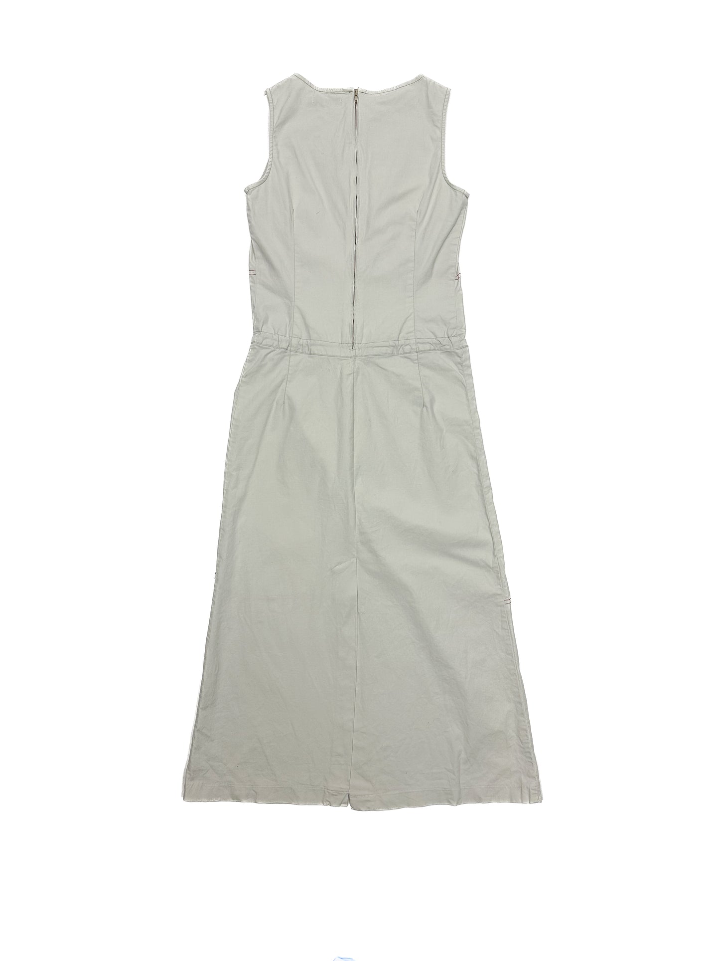Whirt Dress