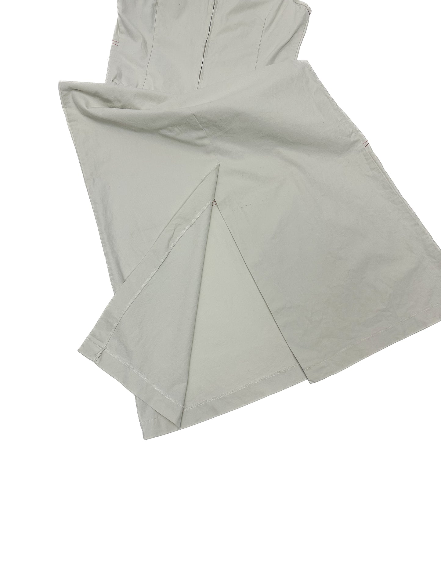 Whirt Dress