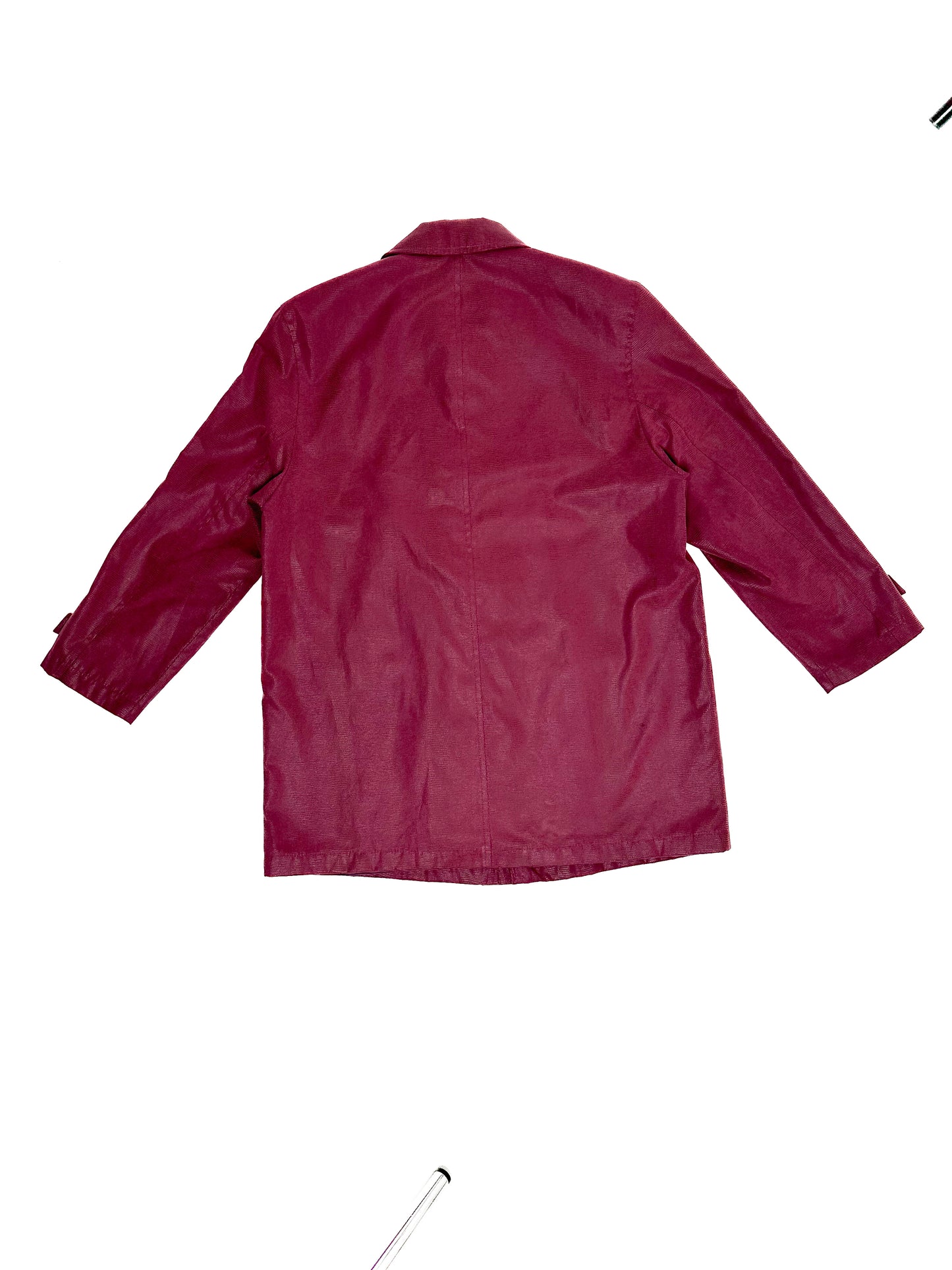 Purple Summer Jacket