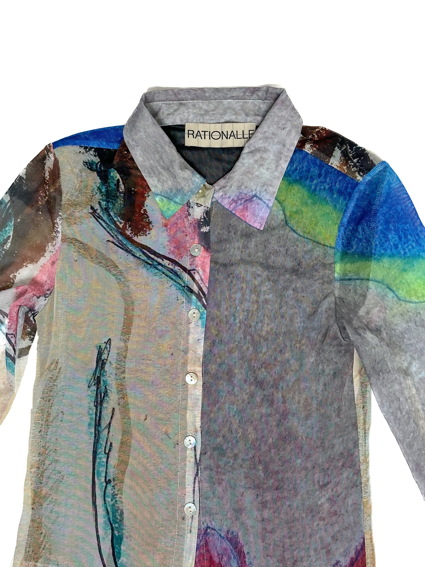 Print Shirt
