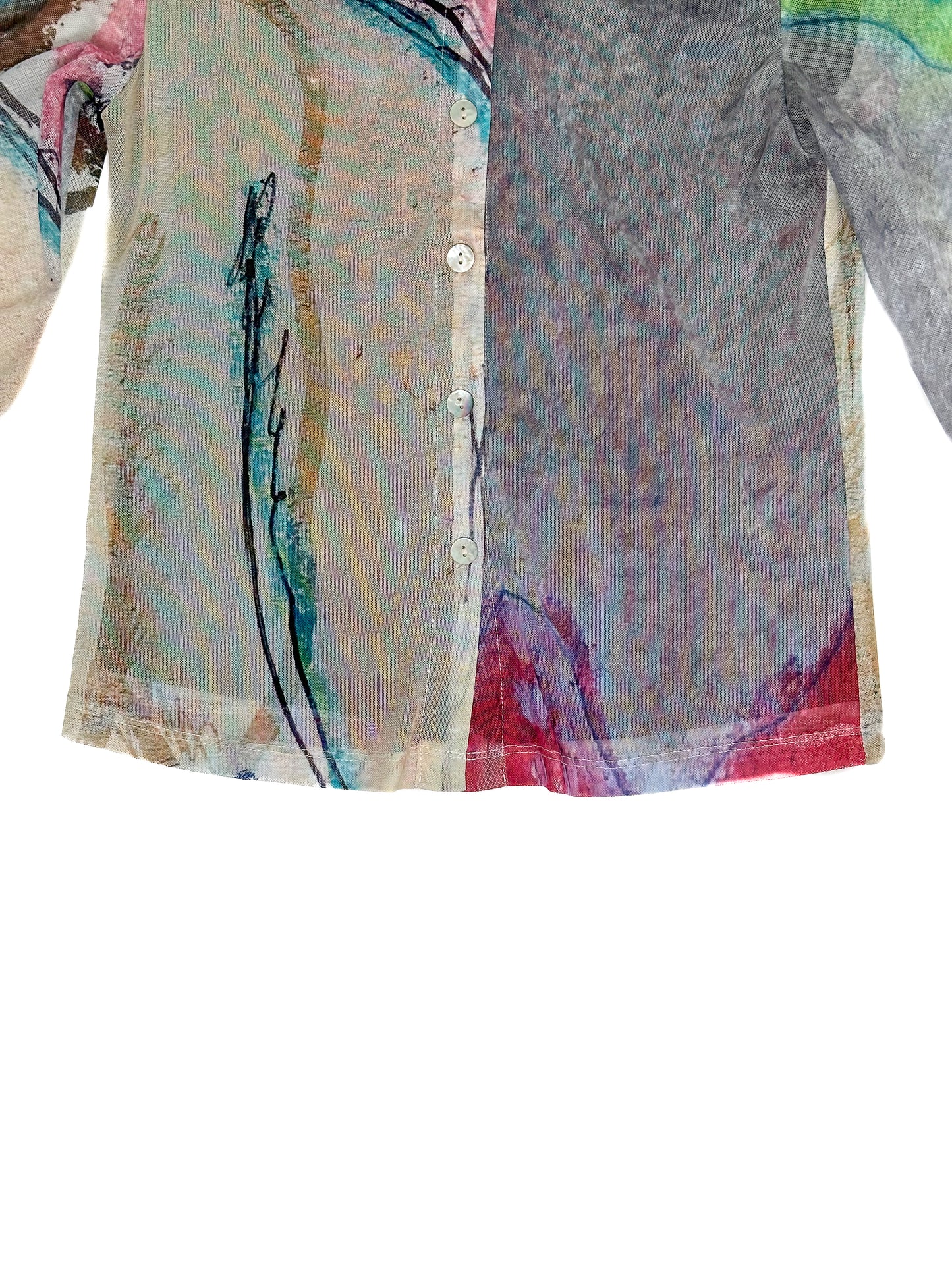 Print Shirt