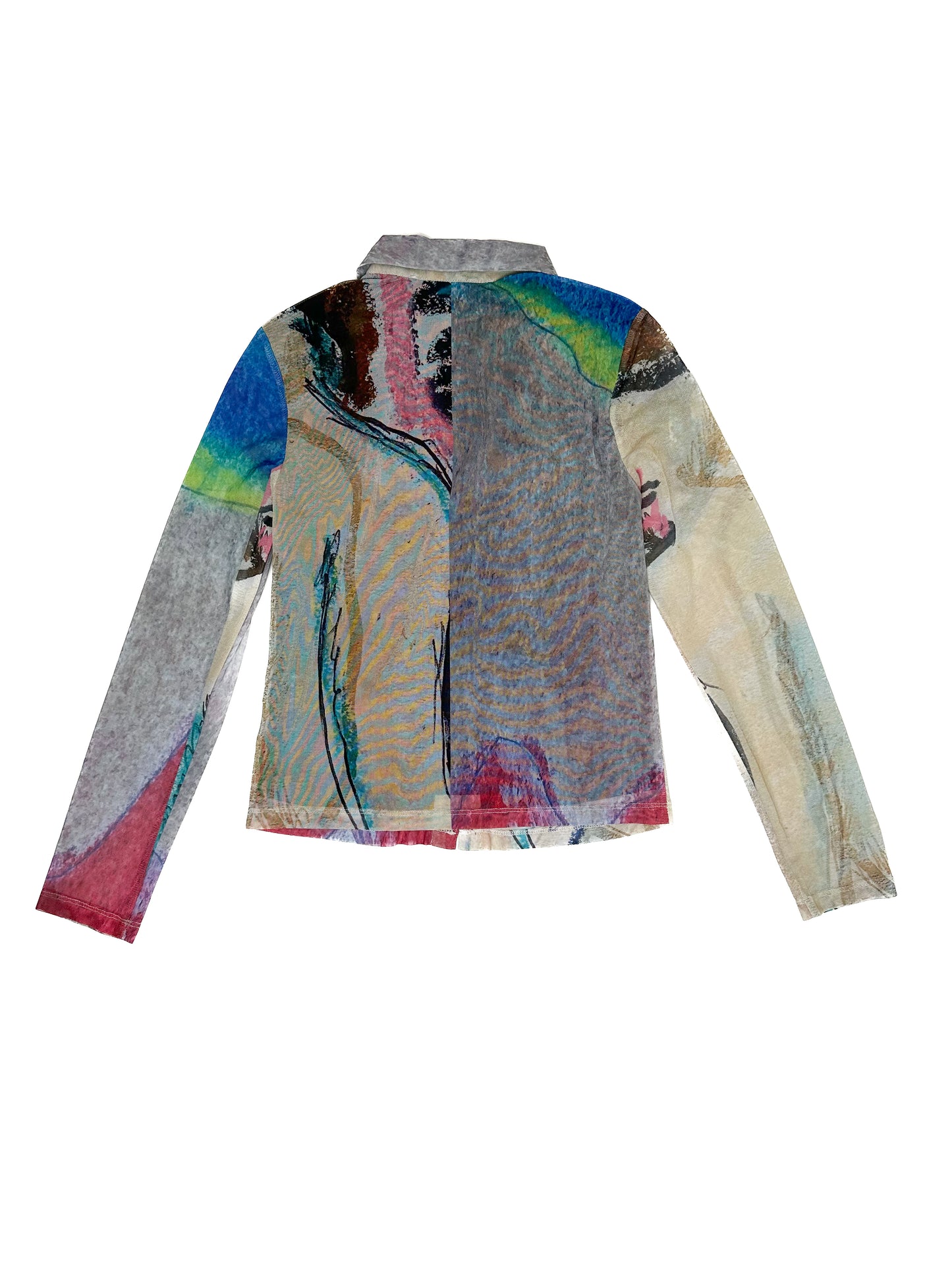 Print Shirt