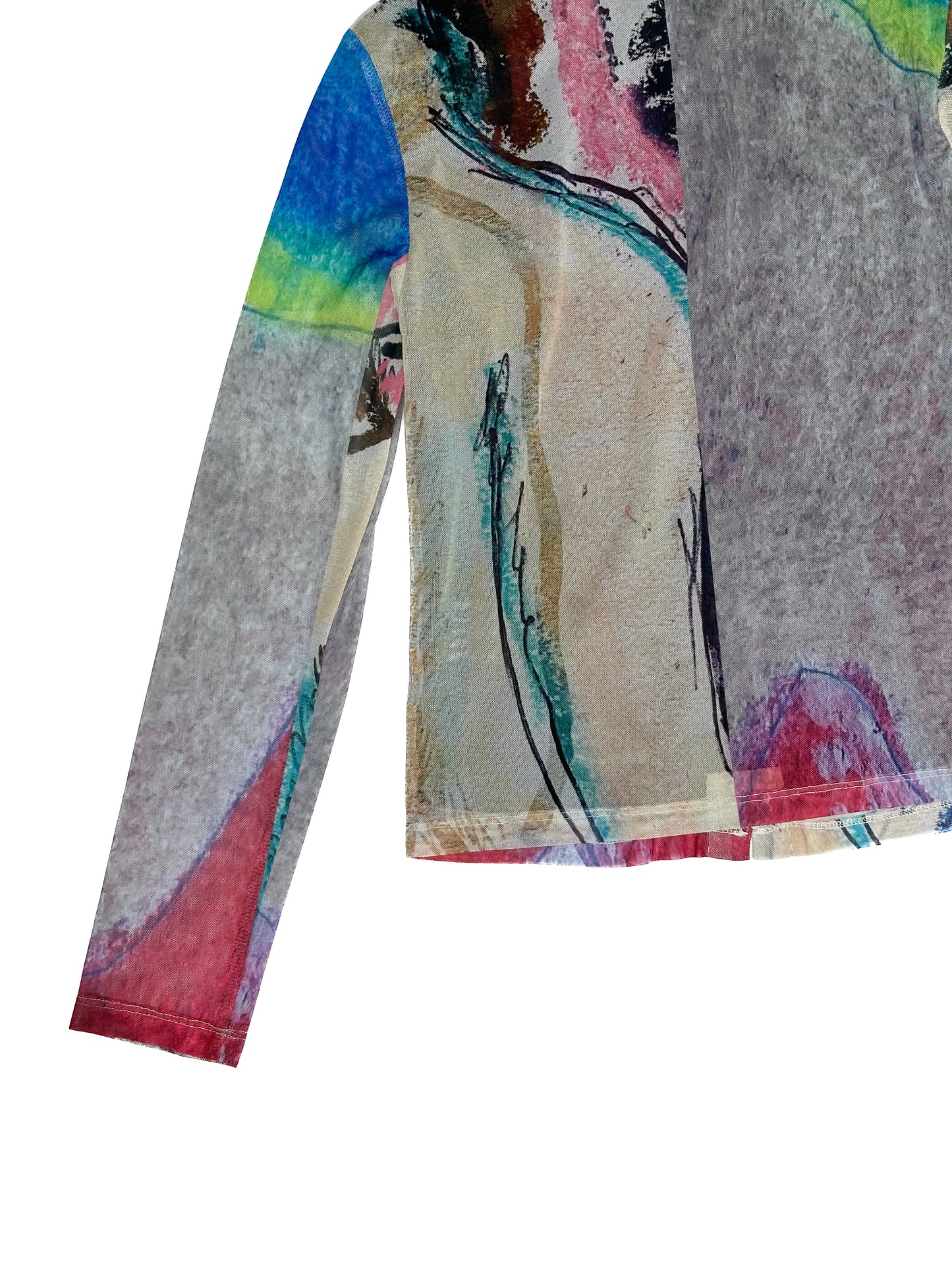 Print Shirt