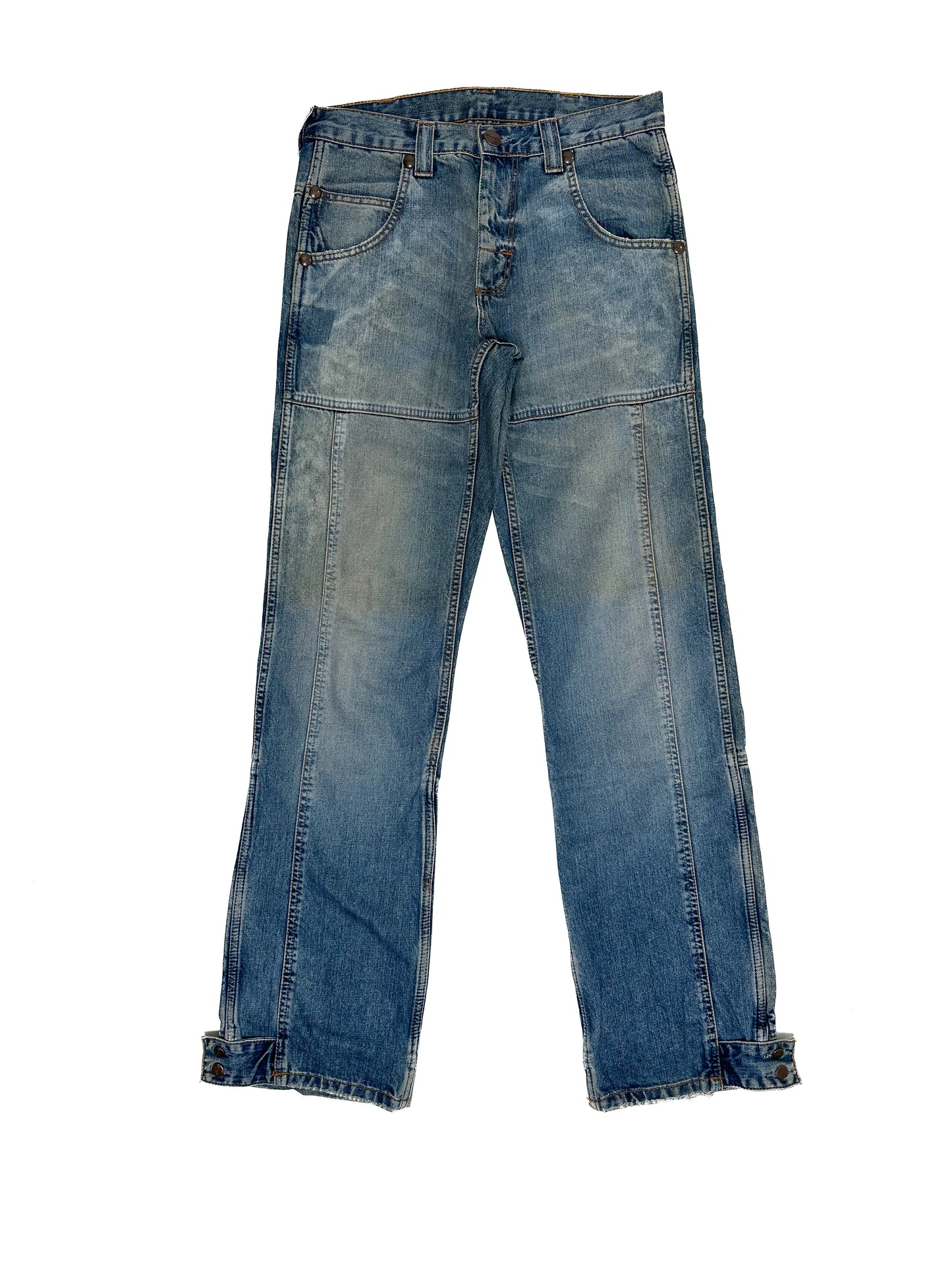 Vintage Jeans