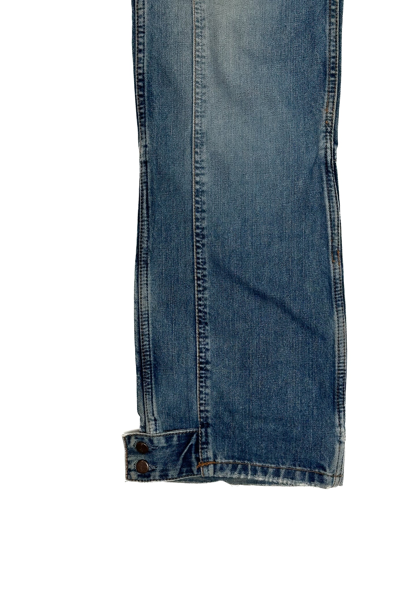 Vintage Jeans